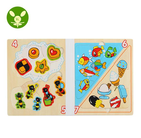 木制圖書(shū) 數(shù)字